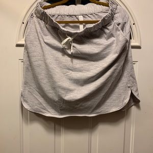 Lululemon skirt